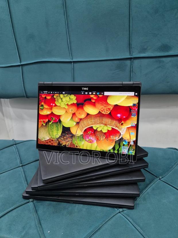Laptop Dell Latitude 7390 8GB Intel Core i5 SSD 256GB · Photo 4