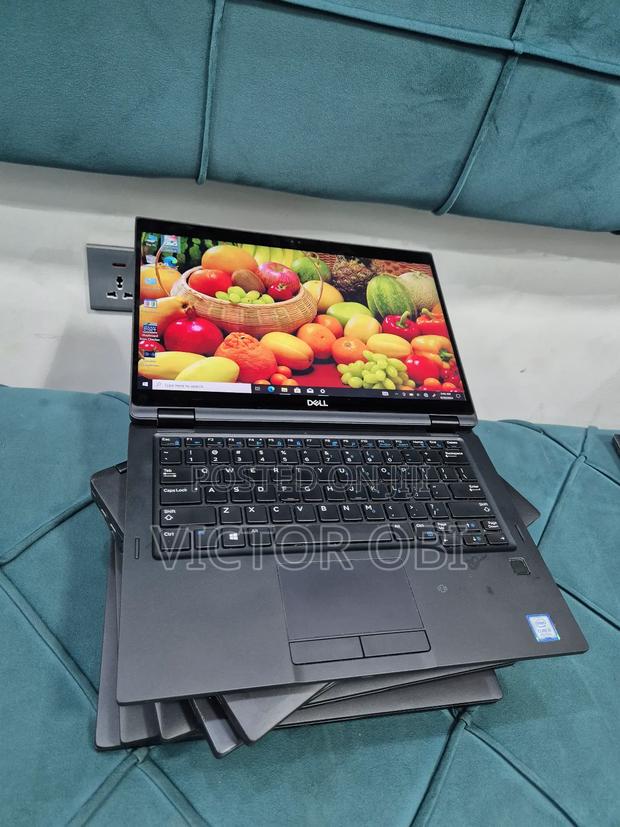 Laptop Dell Latitude 7390 8GB Intel Core i5 SSD 256GB · Photo 5