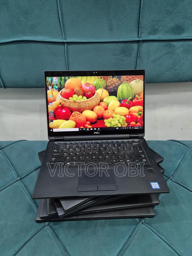 Laptop Dell Latitude 7390 8GB Intel Core i5 SSD 256GB · Photo 8