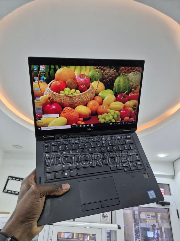 Laptop Dell Latitude 7390 8GB Intel Core i5 SSD 256GB · Photo 7