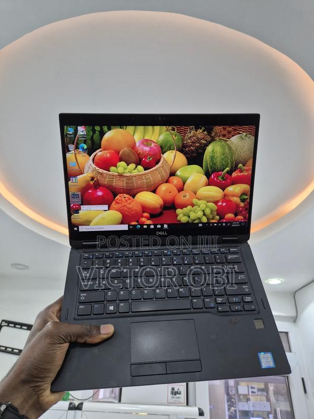 Laptop Dell Latitude 7390 8GB Intel Core i5 SSD 256GB · Photo 2