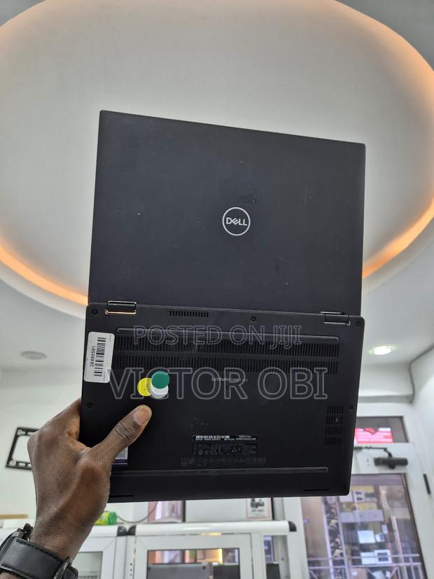 Laptop Dell Latitude 7390 8GB Intel Core i5 SSD 256GB · Photo 6