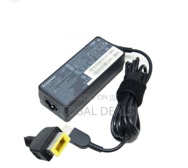 Lenovo Usb Charger. Original · Photo 1