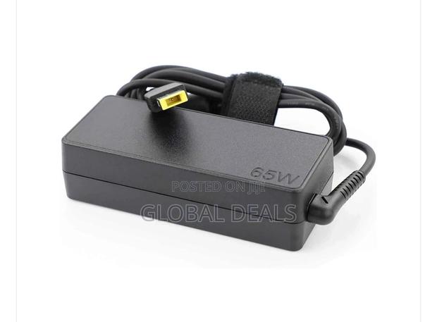 Lenovo Usb Charger. Original · Photo 2