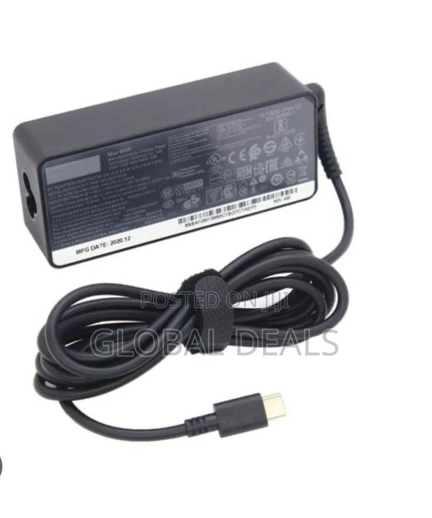 Lenovo Type C Charger. Original · Photo 1