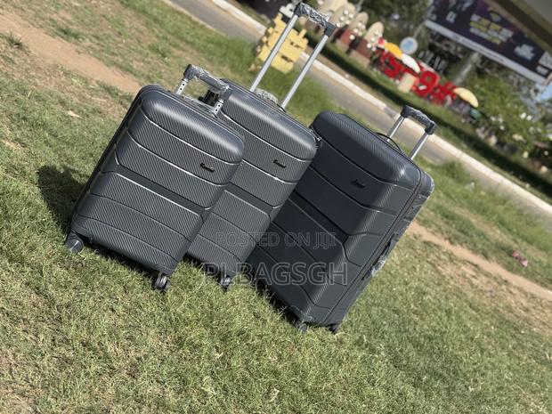 Concord Trolley Traveling Bags Three in One at Plbagsgh · Photo 4