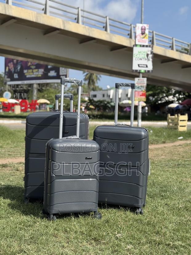 Concord Trolley Traveling Bags Three in One at Plbagsgh · Photo 3