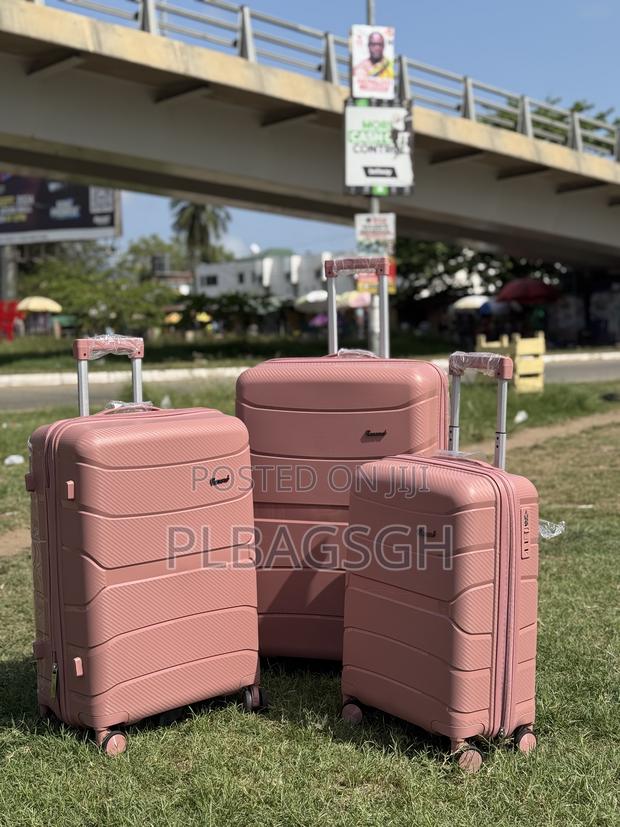 Concord Trolley Traveling Bags Three in One at Plbagsgh · Photo 4