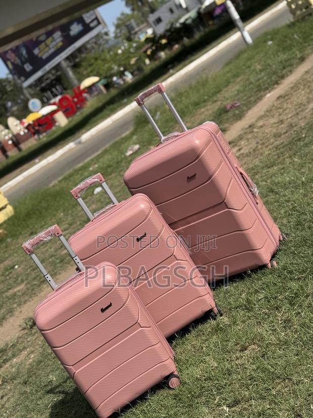 Concord Trolley Traveling Bags Three in One at Plbagsgh · Photo 3