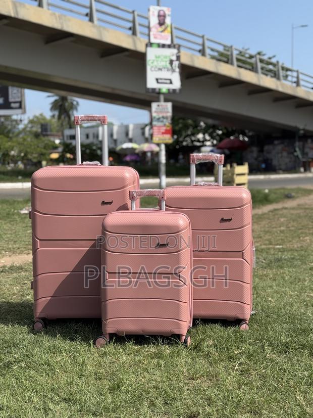 Concord Trolley Traveling Bags Three in One at Plbagsgh · Photo 2