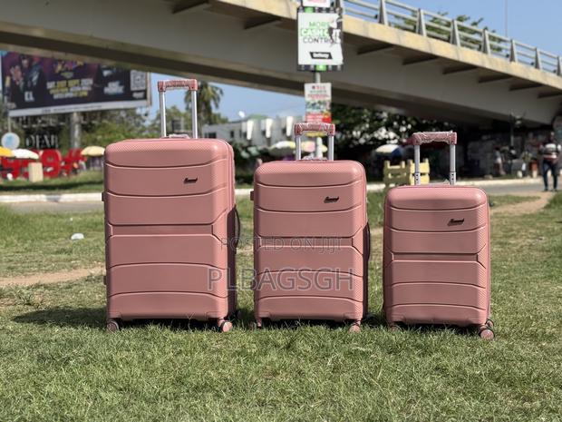 Concord Trolley Traveling Bags Three in One at Plbagsgh · Photo 1
