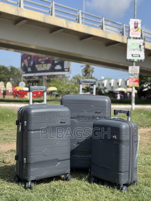 Three in One Trolling Traveling Bags Unbreakable at Plbagsgh · Photo 2