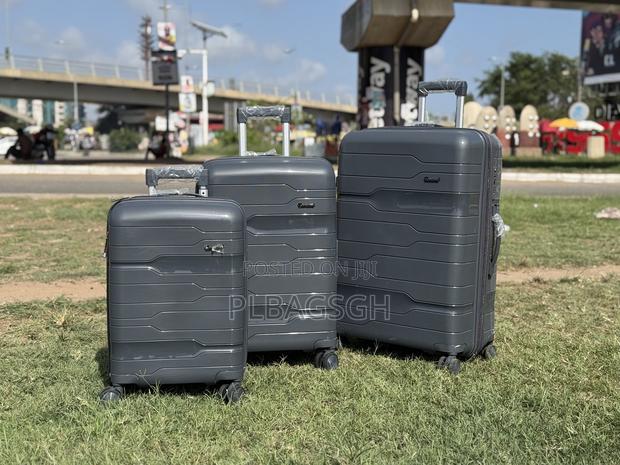 Three in One Trolling Traveling Bags Unbreakable at Plbagsgh · Photo 3