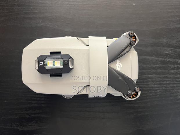 Drone Anti Collision Strobe Light · Photo 2