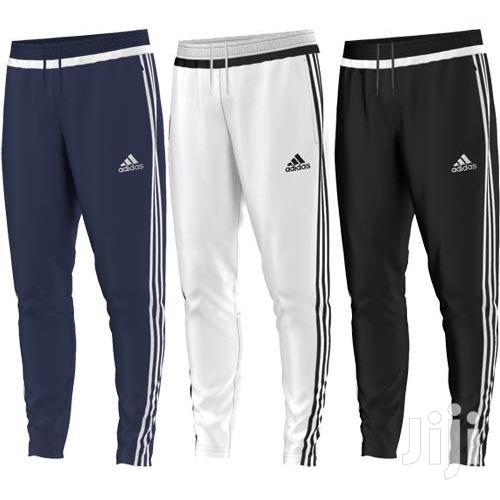Adidas Jogger Pants · Photo 1