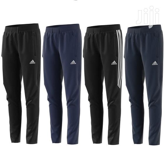 Adidas Jogger Pants · Photo 2