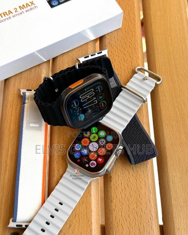 HK9 Ultra 2 Max · Photo 5