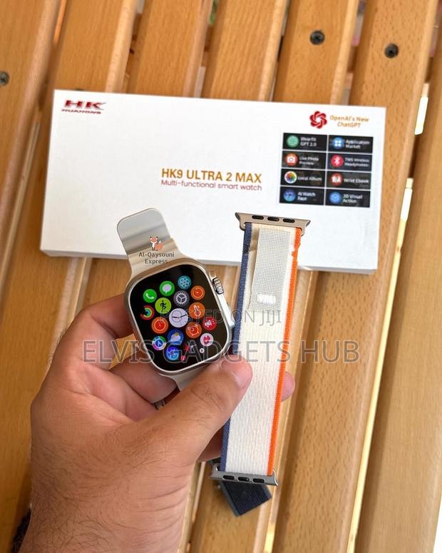 HK9 Ultra 2 Max · Photo 1