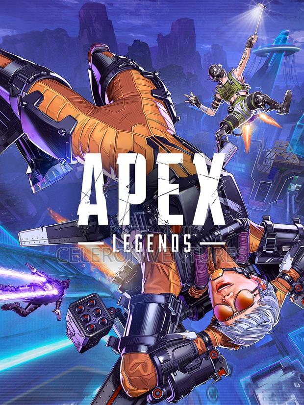 Apex Legends Coins (XBOX AND PC) · Photo 1