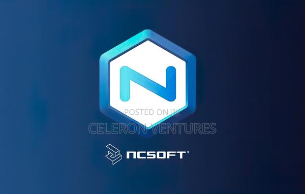 NCSOFT Ncoins · Photo 1