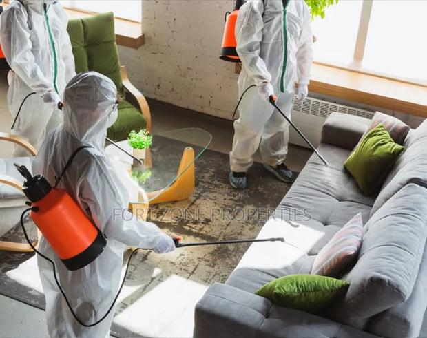 Fumigate Your House Today · Photo 2