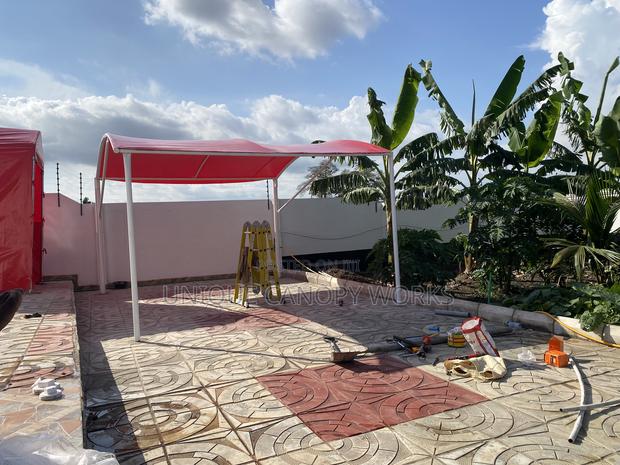 Carports for Car and Shades · Photo 1