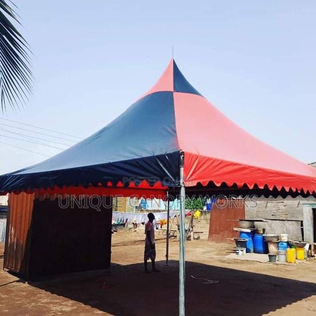 Marquee Canopies for Occasions · Photo 1