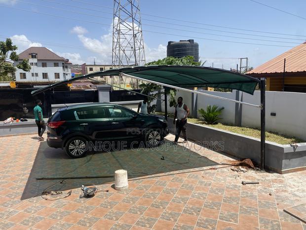 Car Parking Lot · Photo 7
