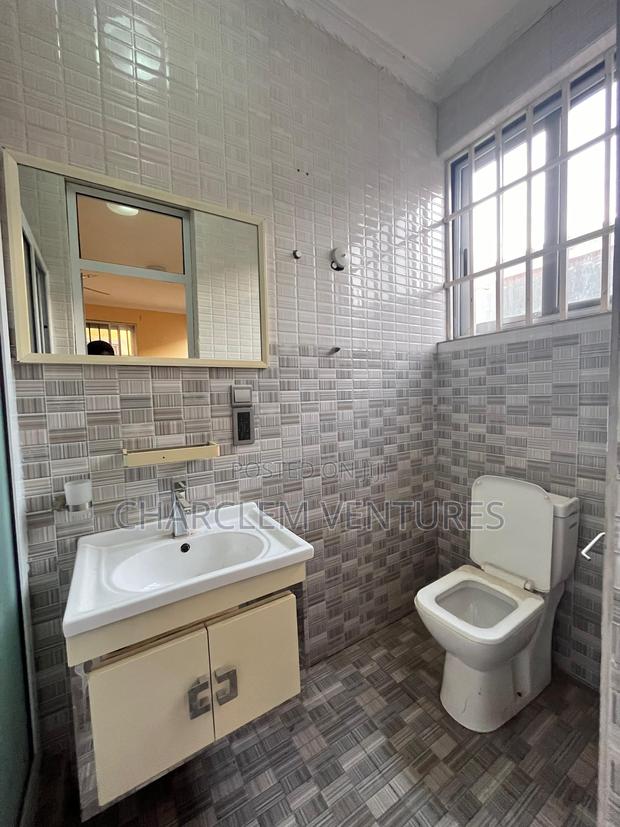 2bdrm Apartment in Charclem Ventures, East Legon for rent · Photo 8