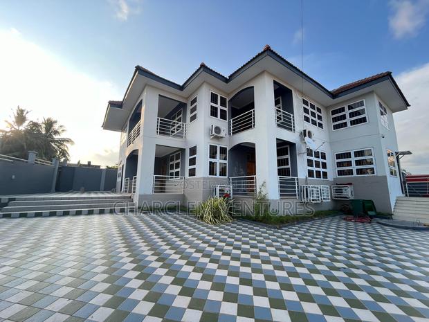 2bdrm Apartment in Charclem Ventures, East Legon for rent · Photo 1
