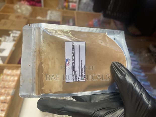 Witch Hazel Extract Powder (50 Grams) · Photo 1
