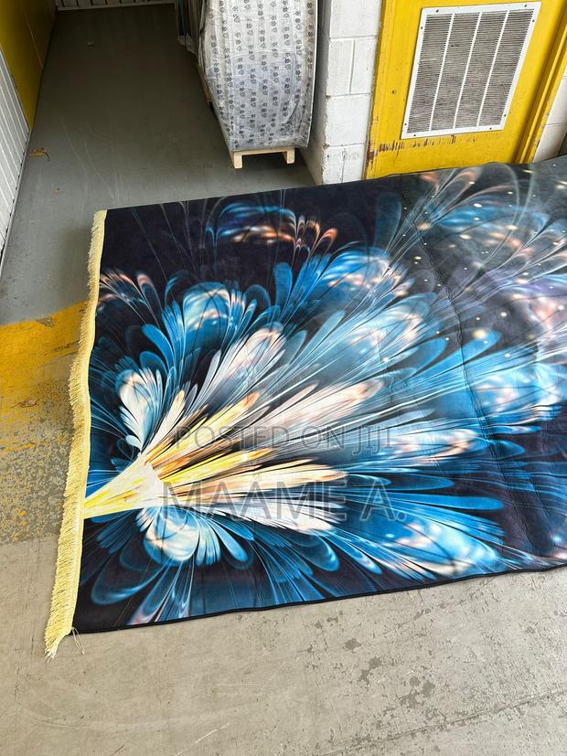 4 Rugs in Different Colours · Photo 6