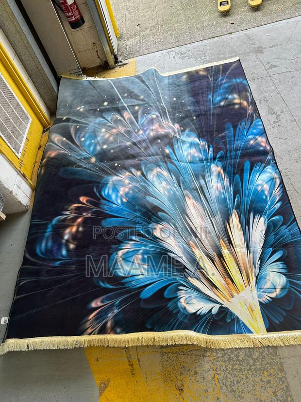 4 Rugs in Different Colours · Photo 8