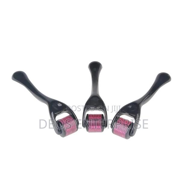 540 Needles Derma Roller For Effective Growth Of Hair · Photo 1