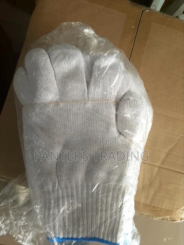 Cotton Gloves · Photo 5