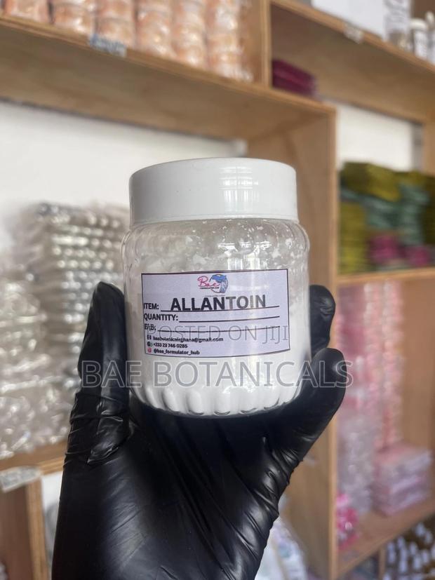 Allantoin (100grams) · Photo 1