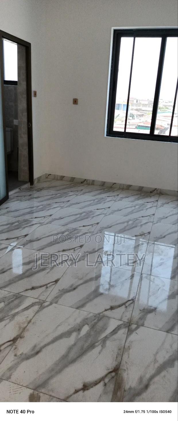 1bdrm Apartment in Dansoman Zamramra for rent · Photo 1