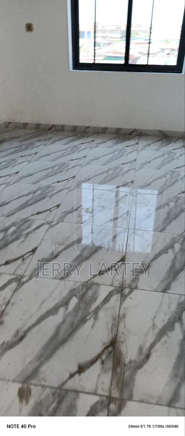 1bdrm Apartment in Dansoman Zamramra for rent · Photo 2