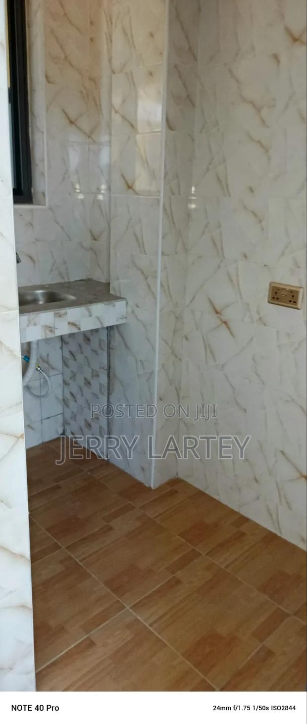 1bdrm Apartment in Dansoman Zamramra for rent · Photo 3