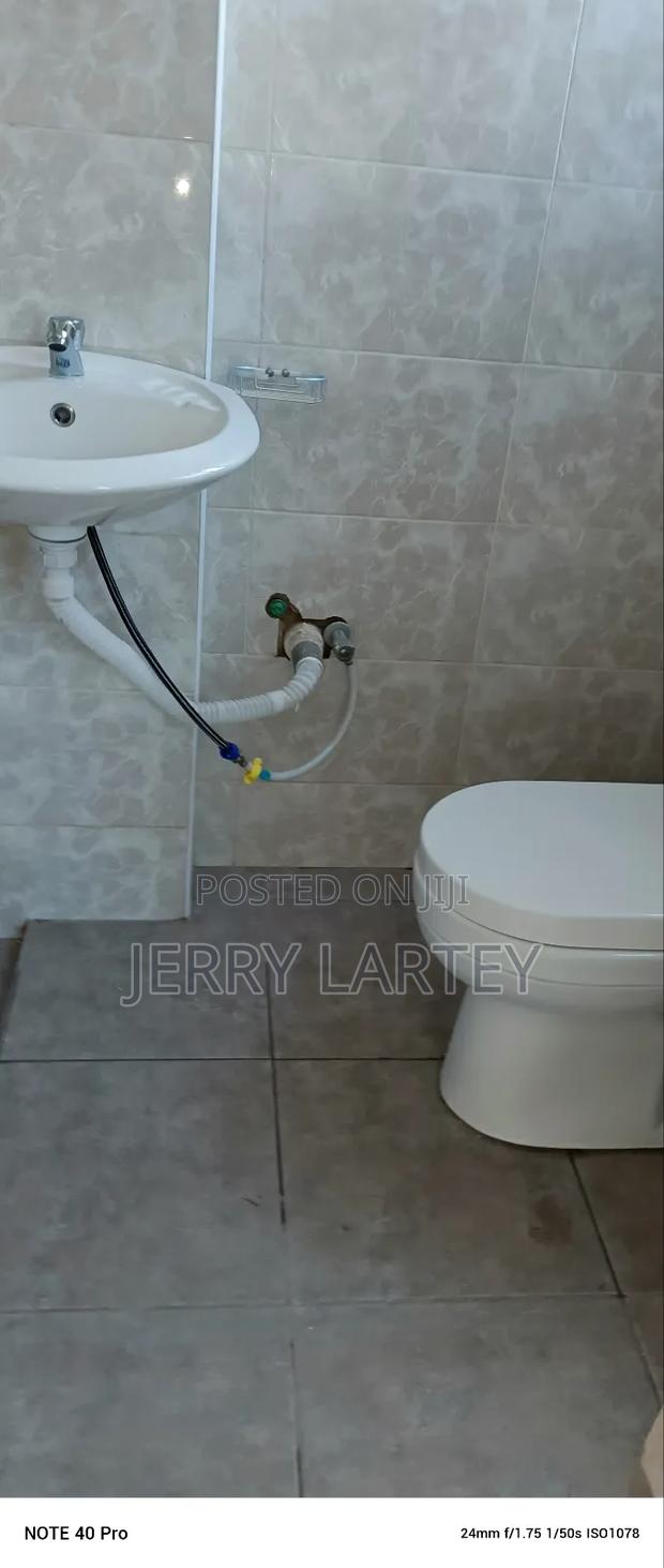 1bdrm Apartment in Dansoman Zamramra for rent · Photo 4