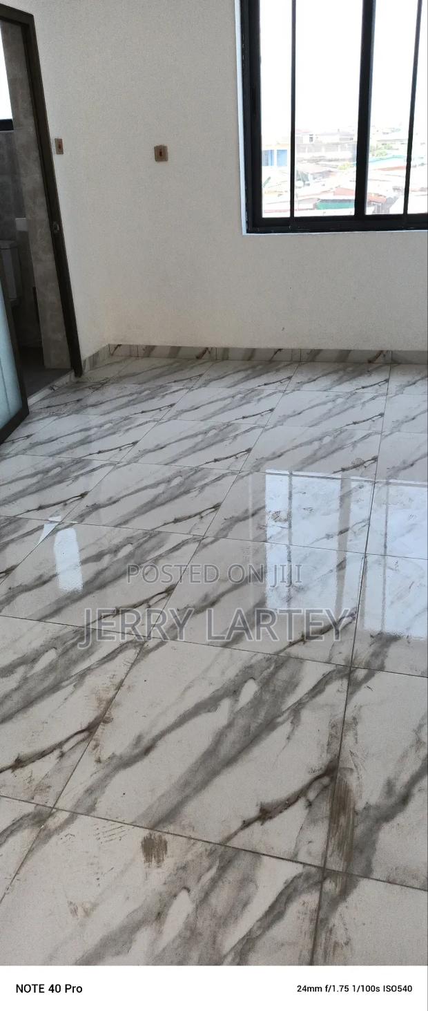 1bdrm Apartment in Dansoman Zamramra for rent · Photo 7
