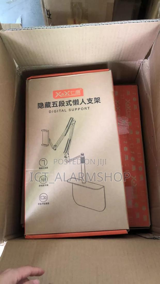 Smart Tablet 10inch Stand Holder · Photo 4