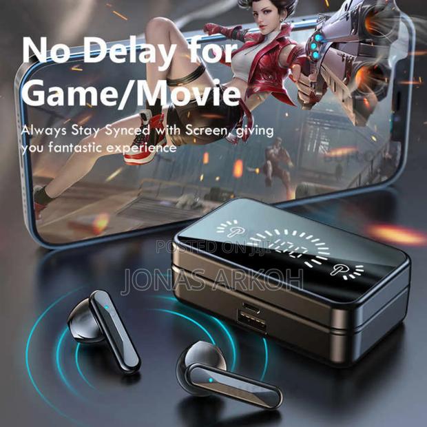 Powerful S20 TSW Earpod · Photo 2