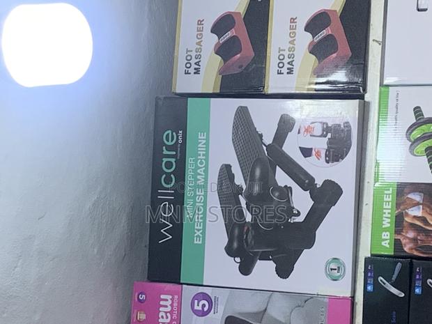 Mini Stepper Exercises Kit · Photo 1