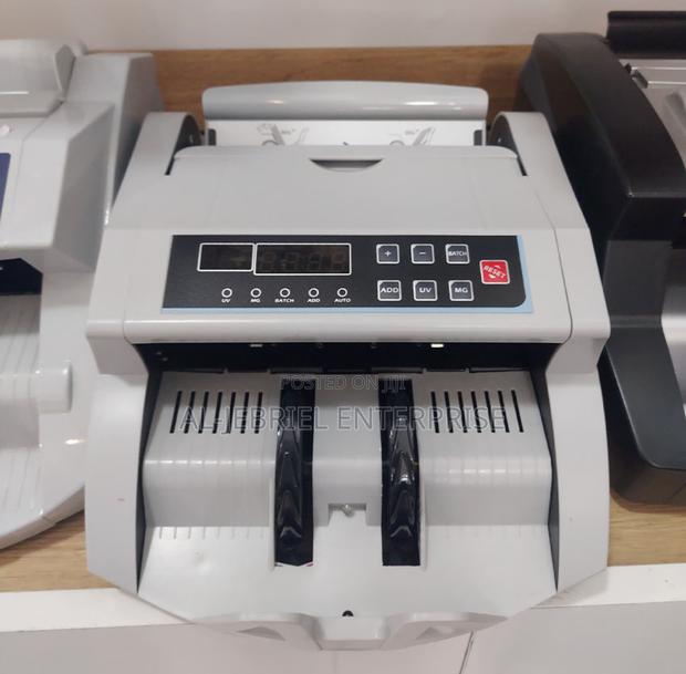 Eldo Pro DMS-1584T Bill Counter · Photo 1
