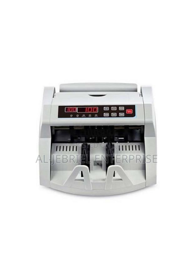 Automatic Bill Counter Eldo Pro DMS-1584T · Photo 1
