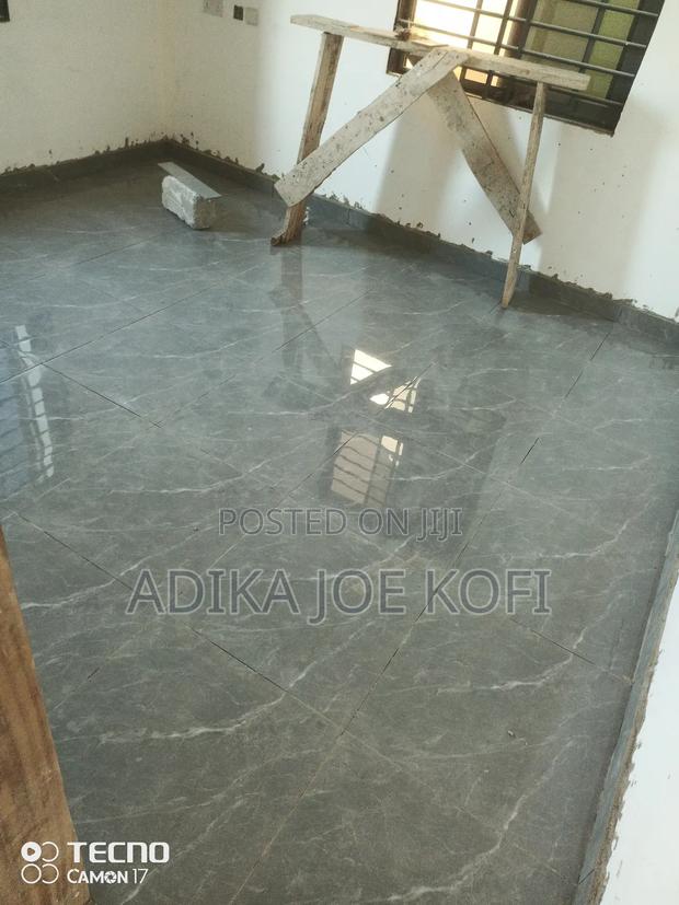 Contact Joefel Tilling Express for Perfect Finishing · Photo 3