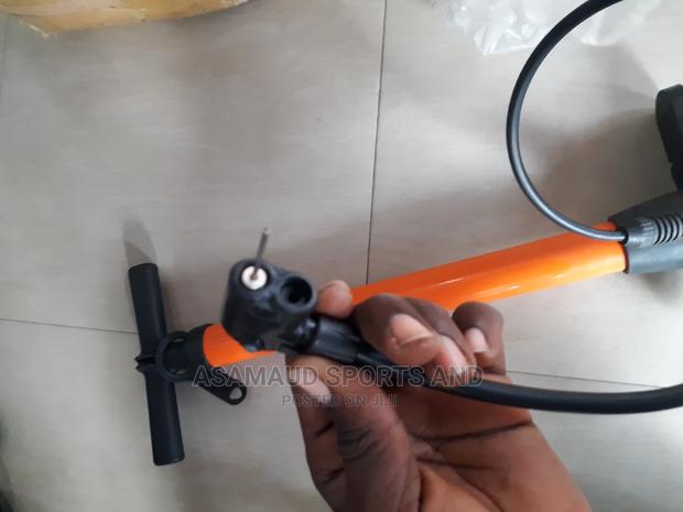 Original Pump At Cool Price · Photo 5