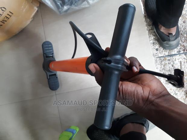 Original Pump At Cool Price · Photo 3