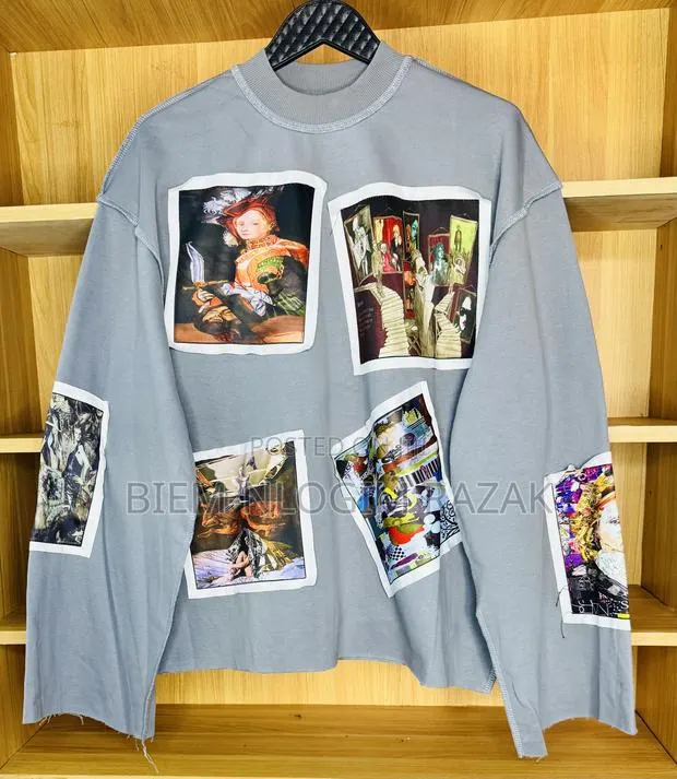 Topmost Quality Crop Sweaters Available in Stock · Photo 1